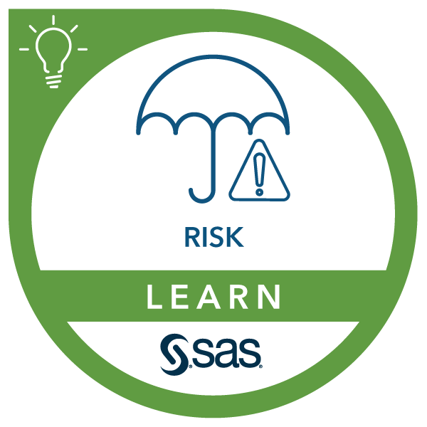 SAS Risk Engine: Using the Solution