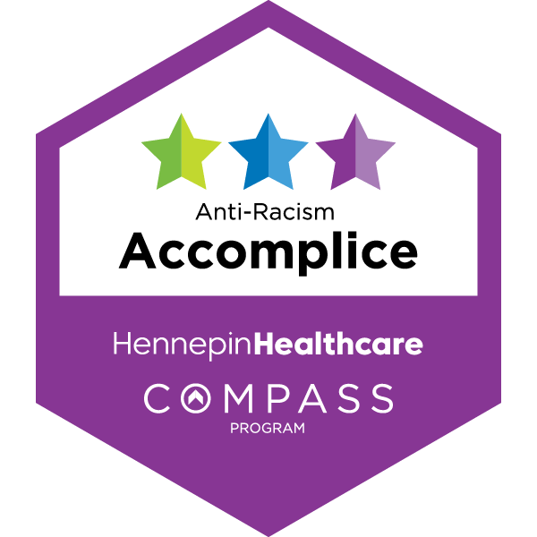 Hennepin Healthcare Compass Program: Accomplice