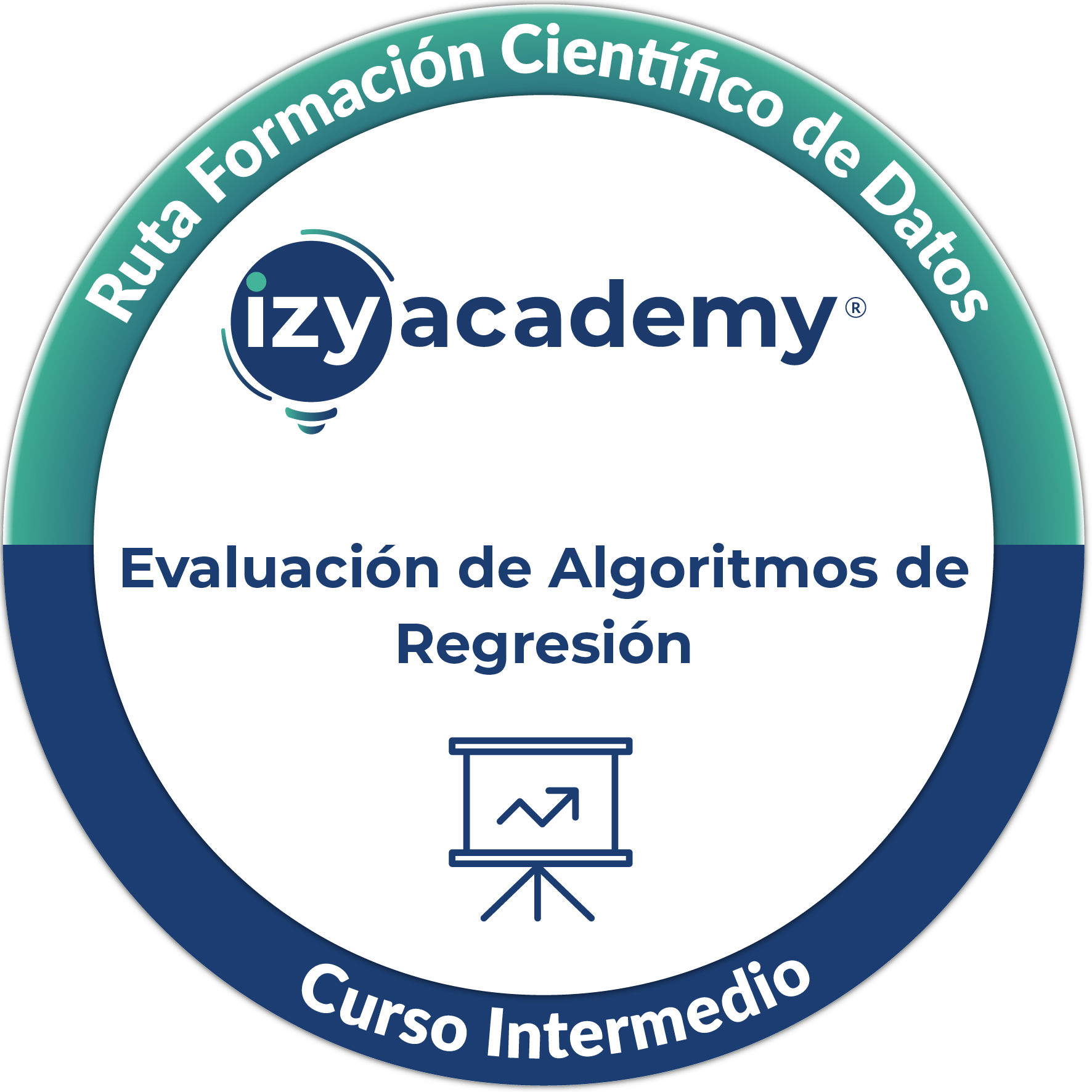 Evaluación de Algoritmos de Regresión