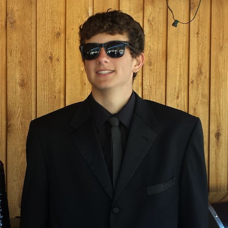 Credly profile picture for @stark