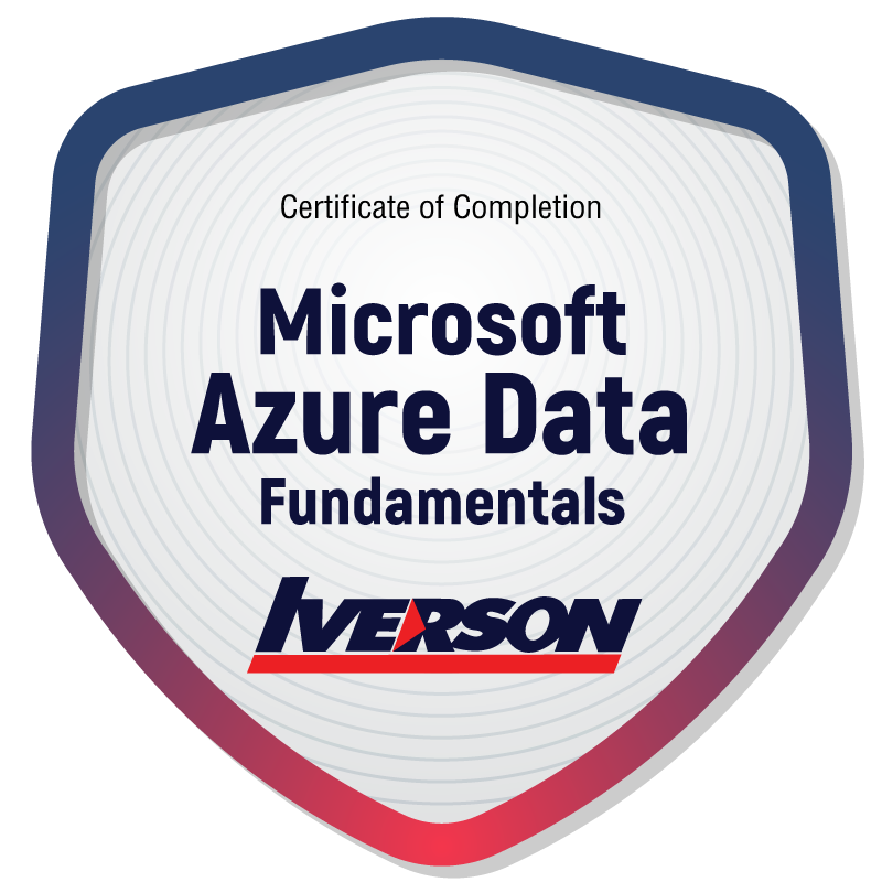 Microsoft Azure Data Fundamentals