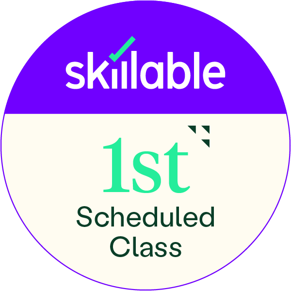 Customer Recognition - First Class Scheduled