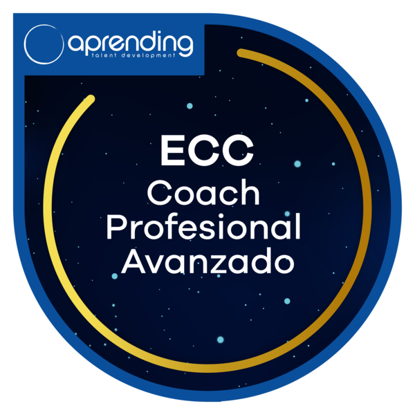 Coach Profesional Avanzado