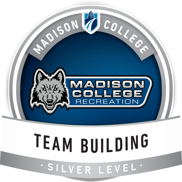 Challenge Course - Silver: Team Building (v.01)