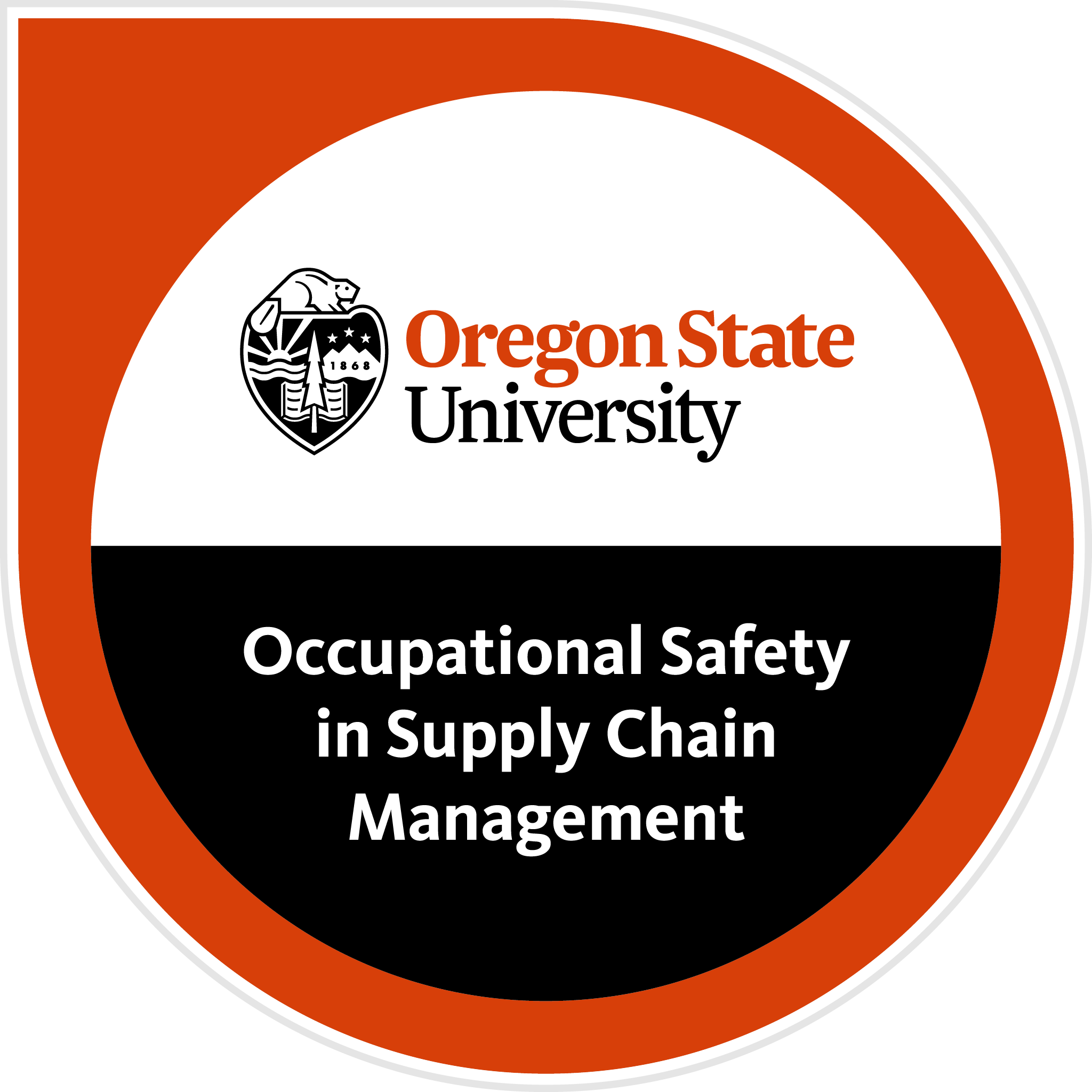Occupational Safety in Supply Chain Management