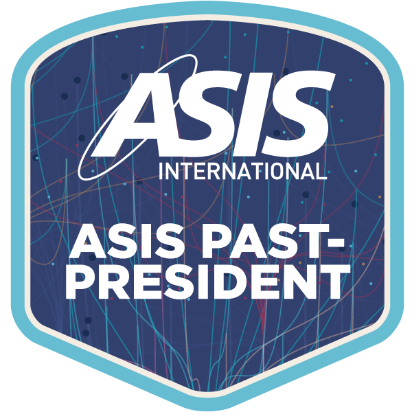 ASIS Global Board Past-President