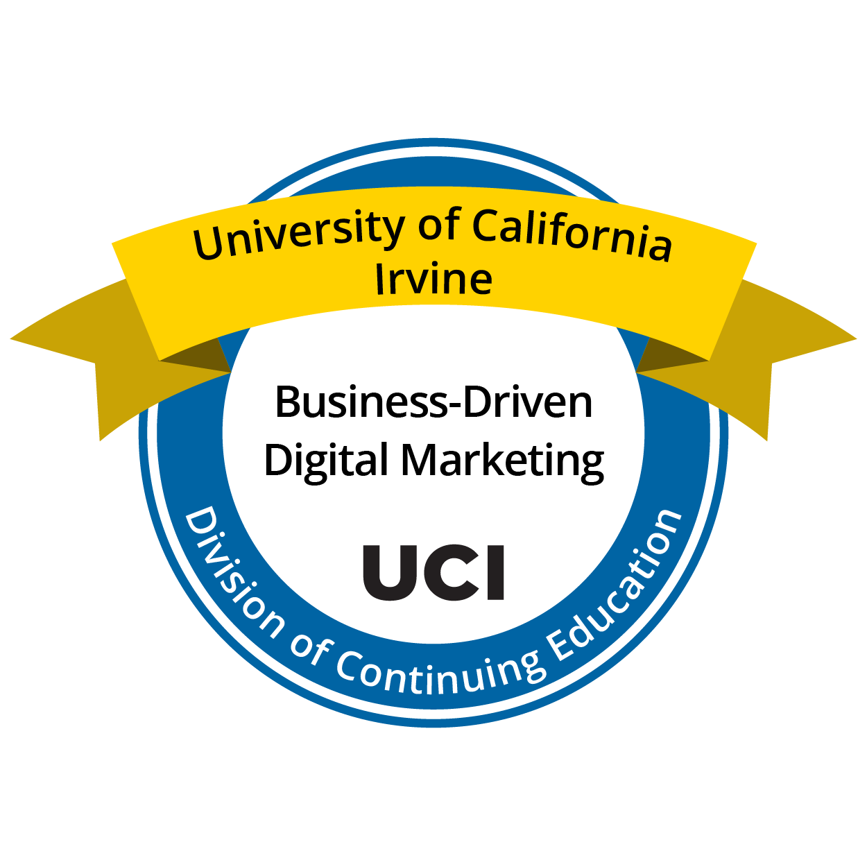 Business-Driven Digital Marketing