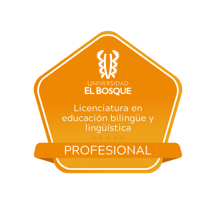 Licenciatura en educación bilingüe y lingüística
