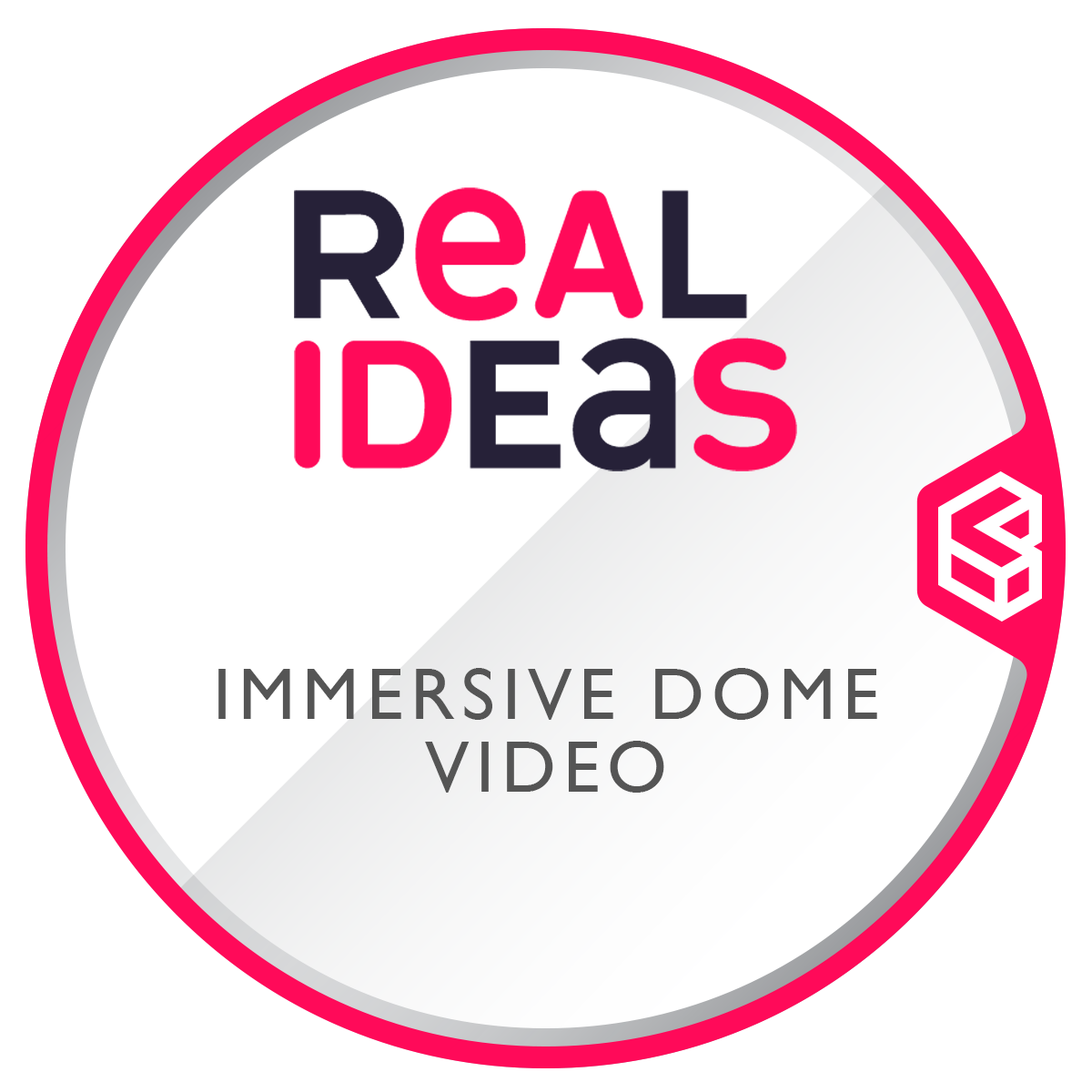 Immersive Dome Video - Creation and Adaptation