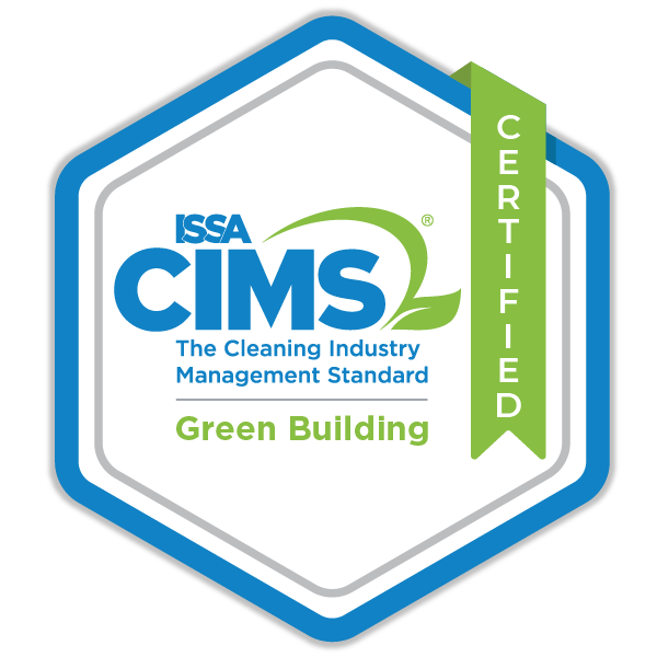 ISSA CIMS GB