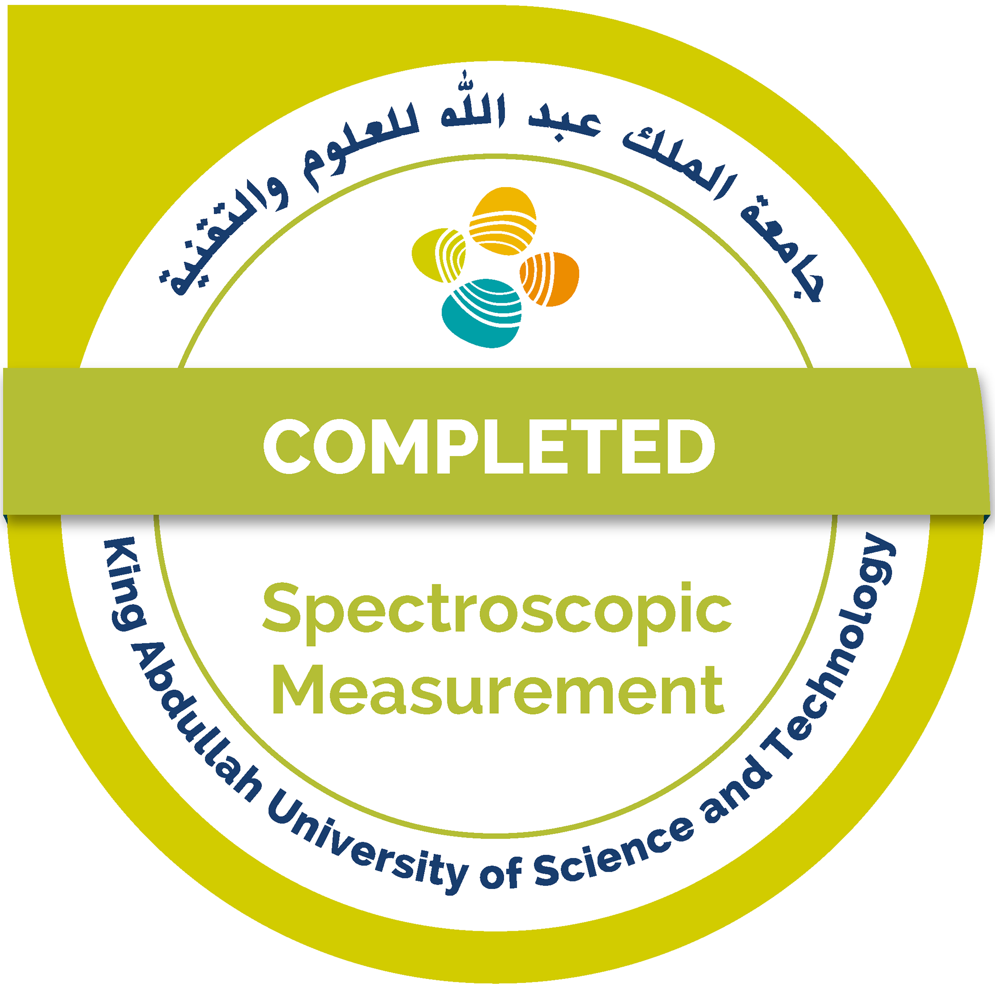 Spectroscopic Measurement