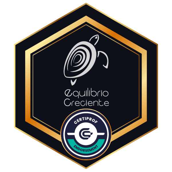 Equilibrio Creciente S de R.L. de C.V.