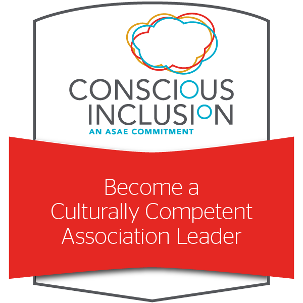 Become a Culturally Competent Association Leader