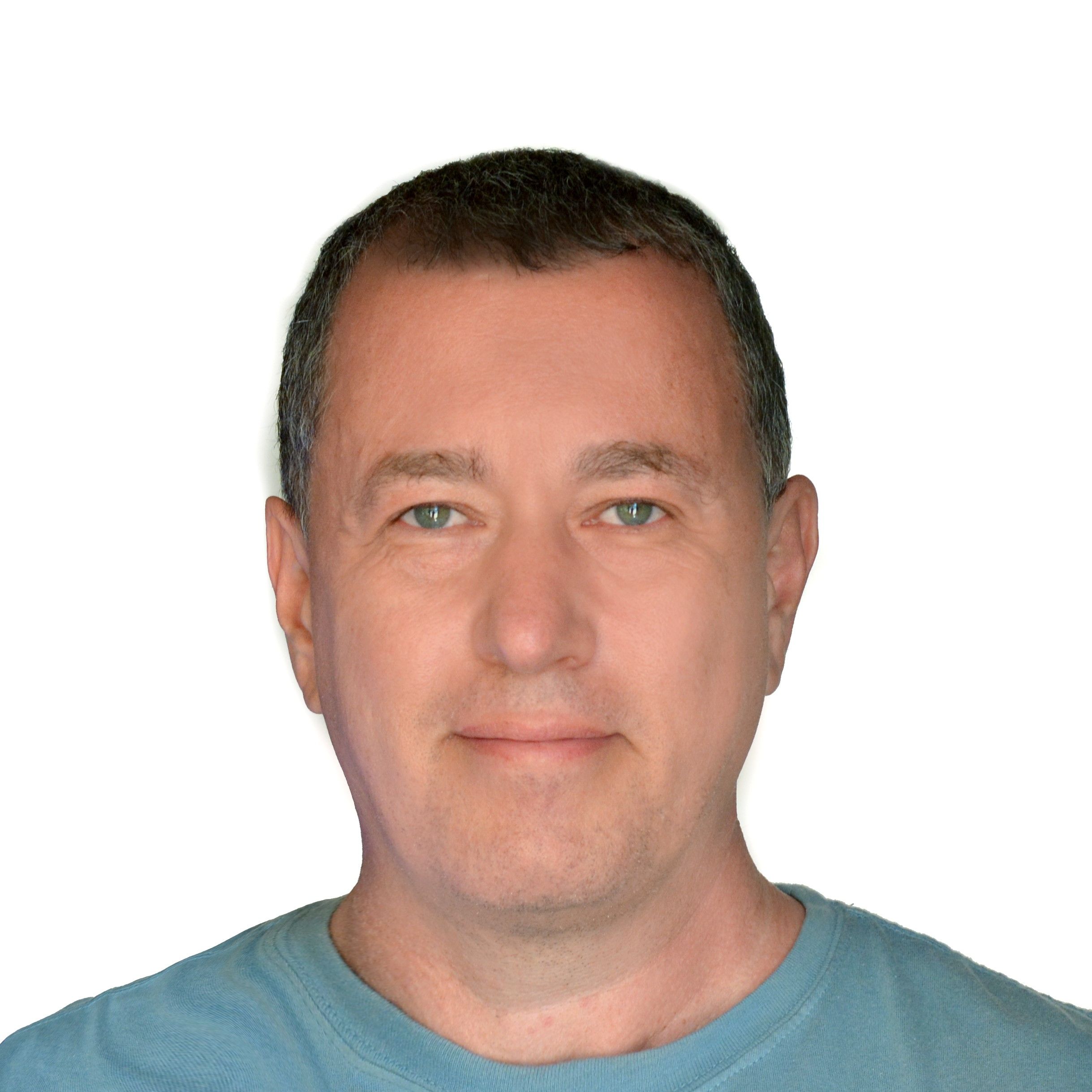 Credly profile picture for @gpa