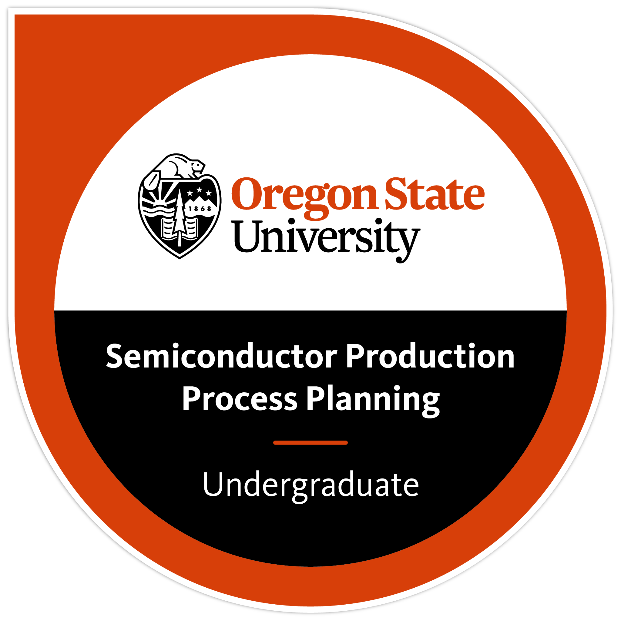 Semiconductor Production Process Planning