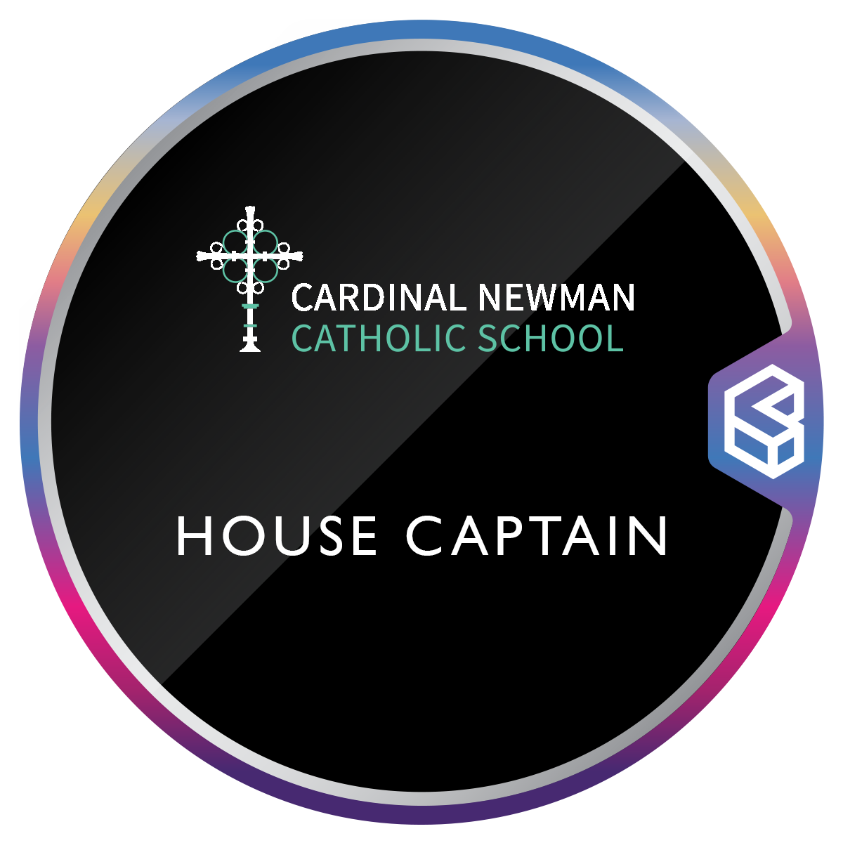 Student Leader - House Captain