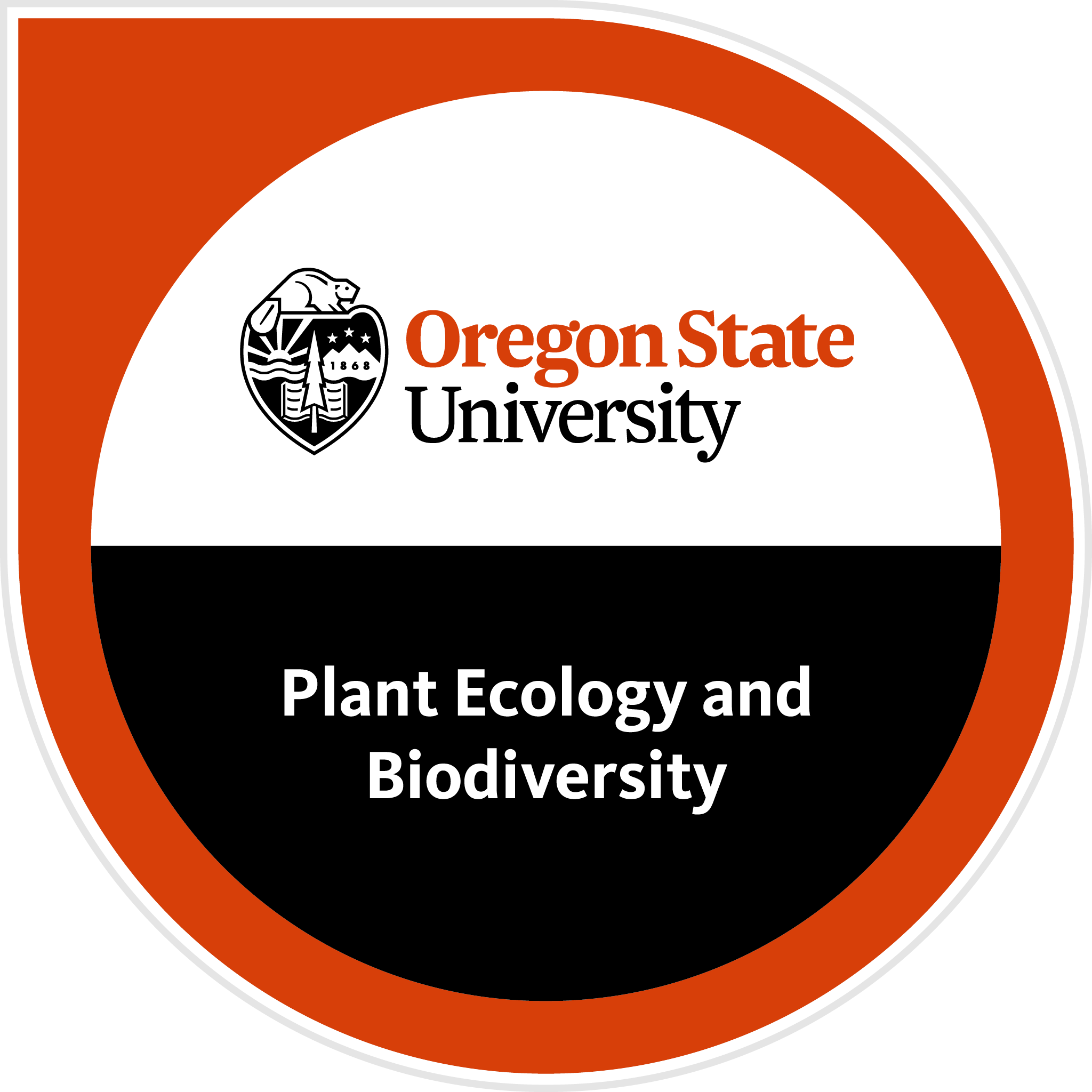 Plant Ecology and Biodiversity