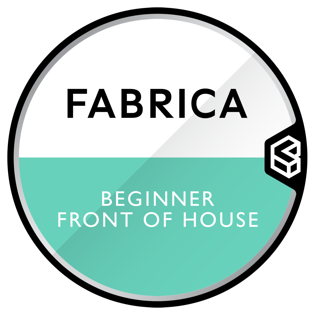 Fabrica Gallery Beginner Front of House Volunteer