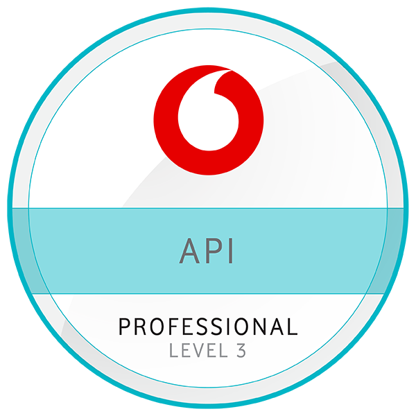 API Professional