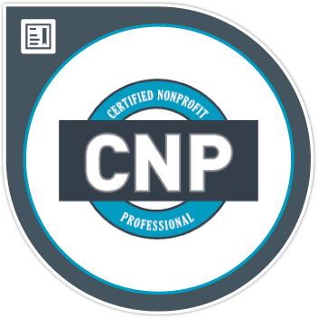 Certified Nonprofit Professional (CNP)