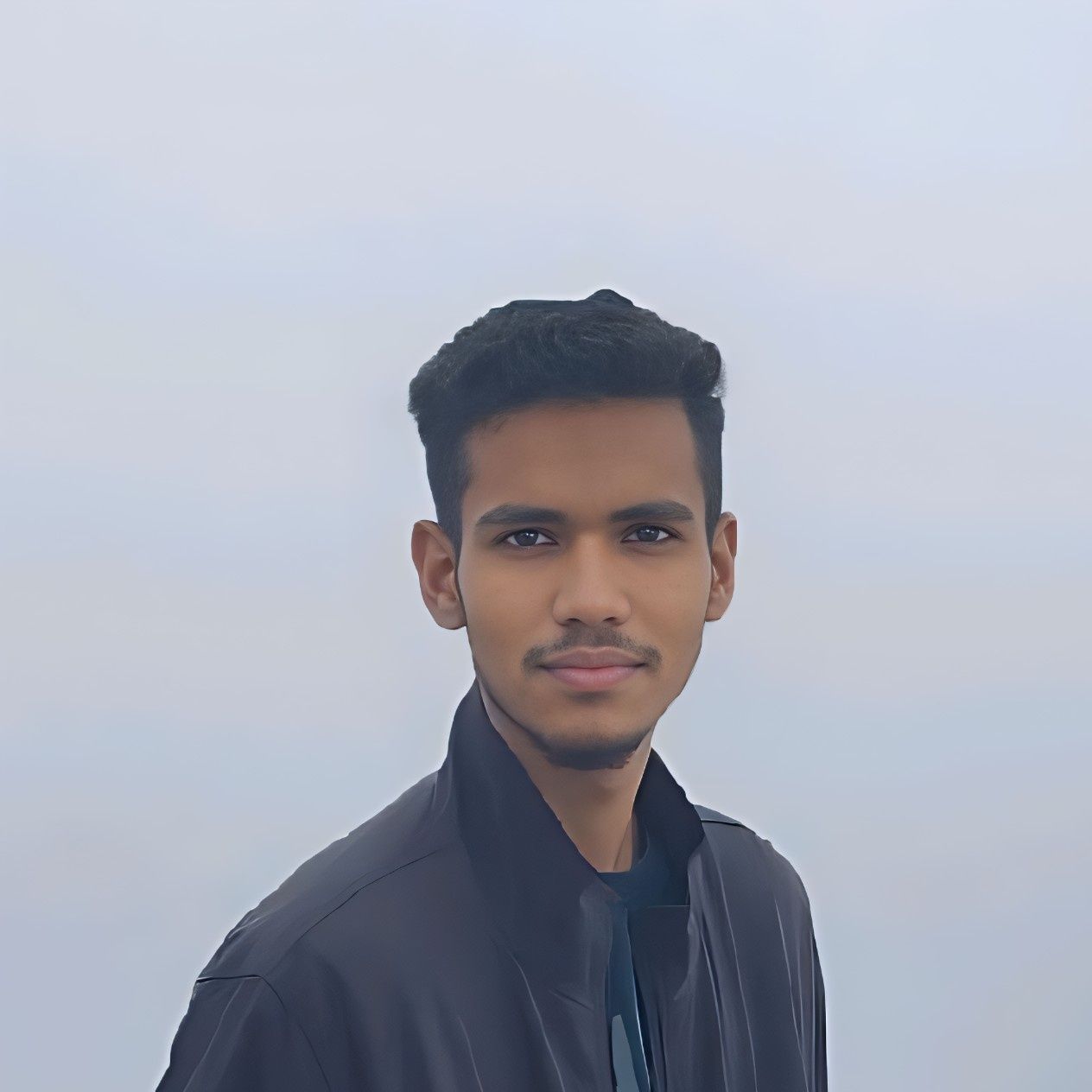 Credly profile picture for @farhan17