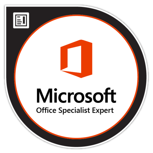 Ｍｉｃｒｏｓｏｆｔ　Ｏｆｆｉｃｅ　Ｓｐｅｃｉａｌｉｓｔ　Ｍｉｃｒｏｓｏｆｔ　Ｐｏ Microsoft Office Specialist: Expert (Office 2019) - Credly