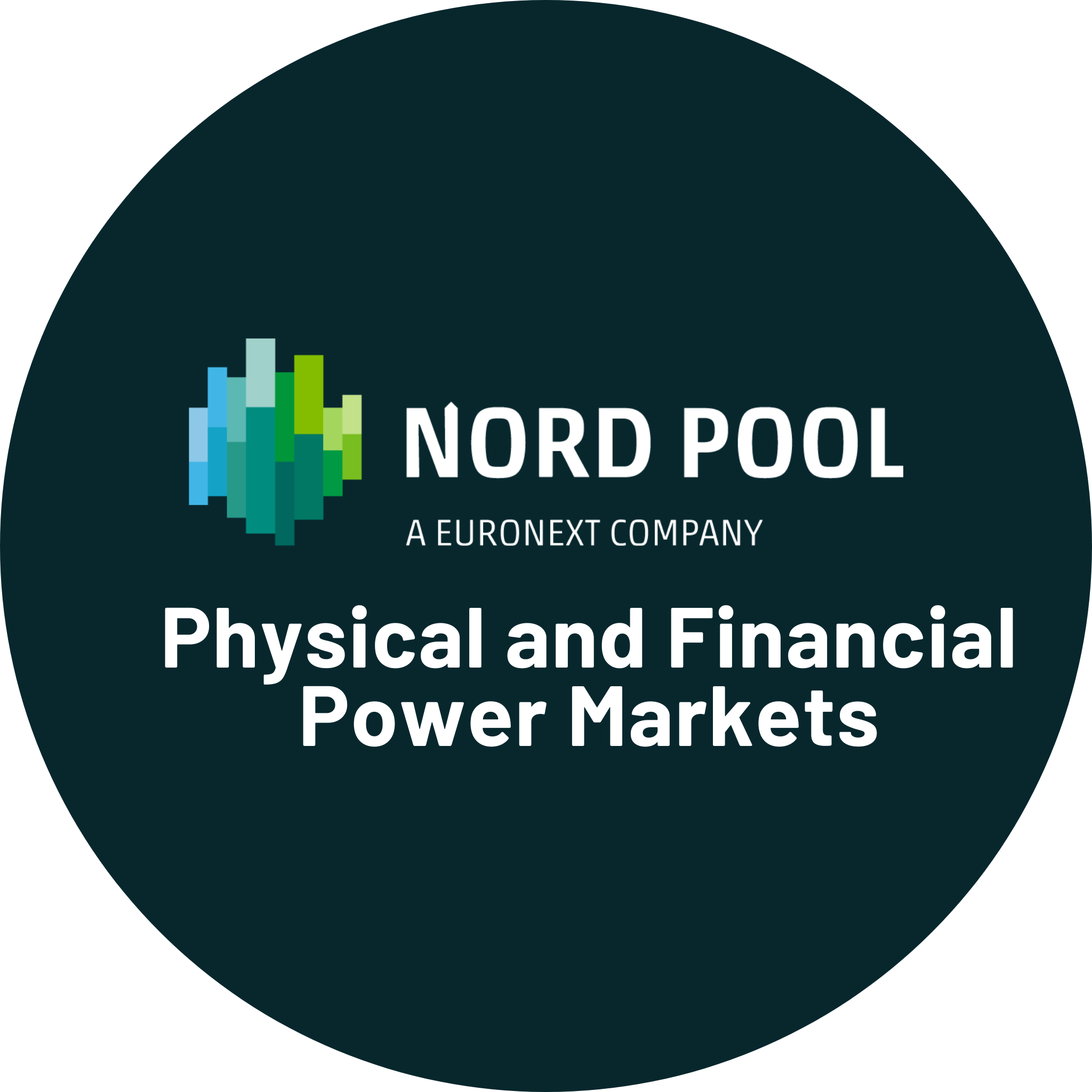 The Physical and Financial Power Markets