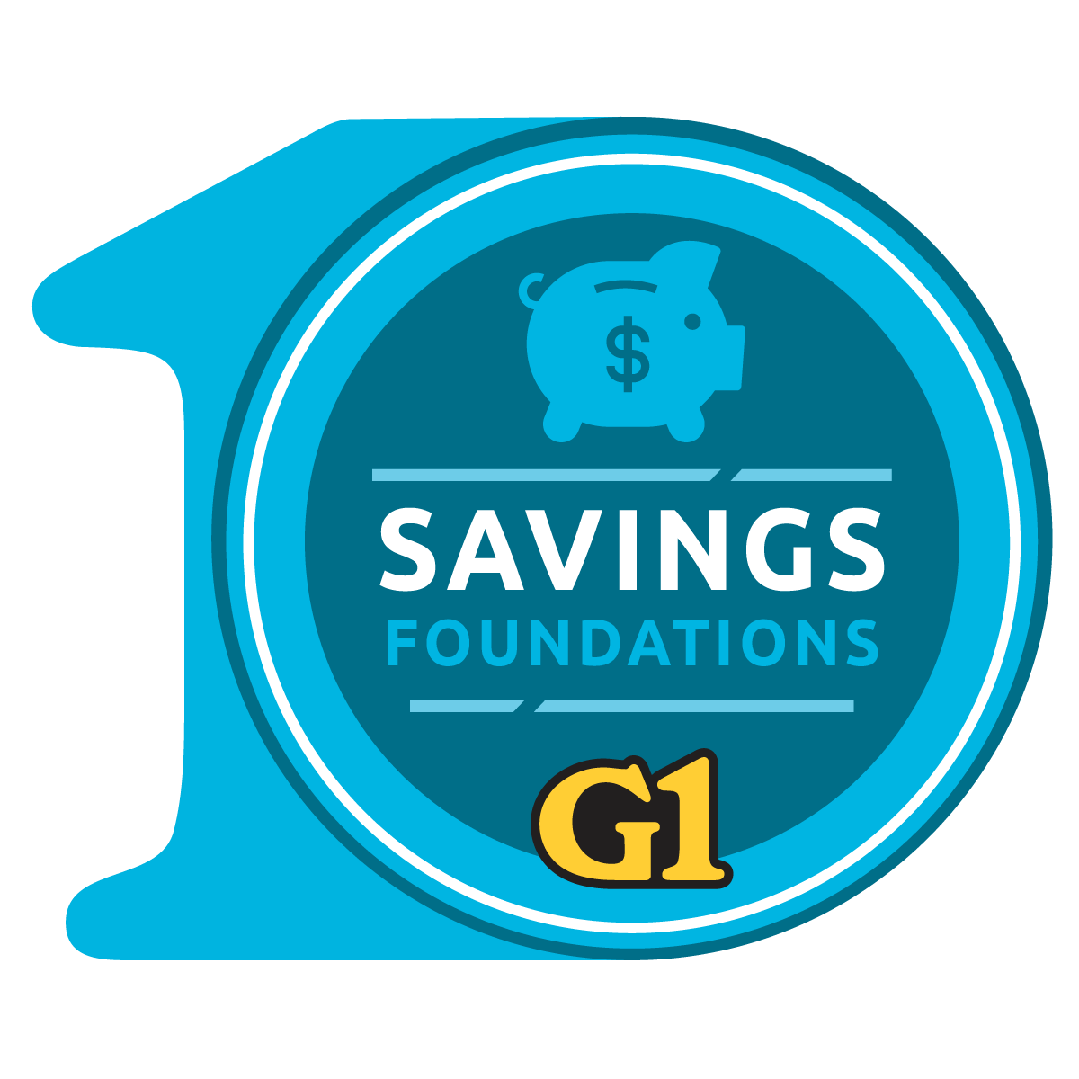 G1 Savings Foundations Credly g1-savings-foundations-credly