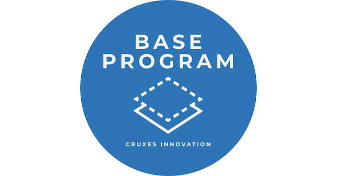 Base Program - Credly