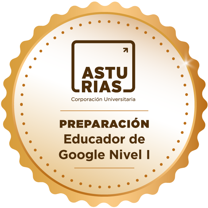 Curso de Preparación para certificarse como Educador de Google Nivel I