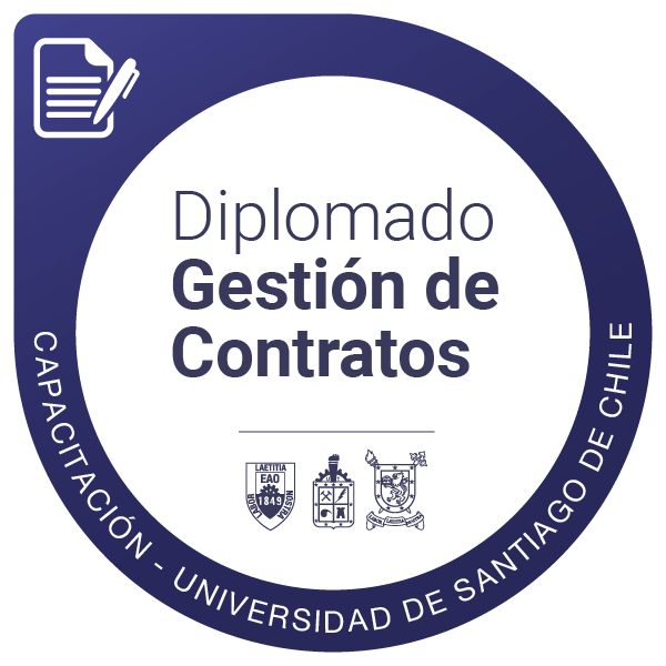 Diplomado Gestión de Contratos