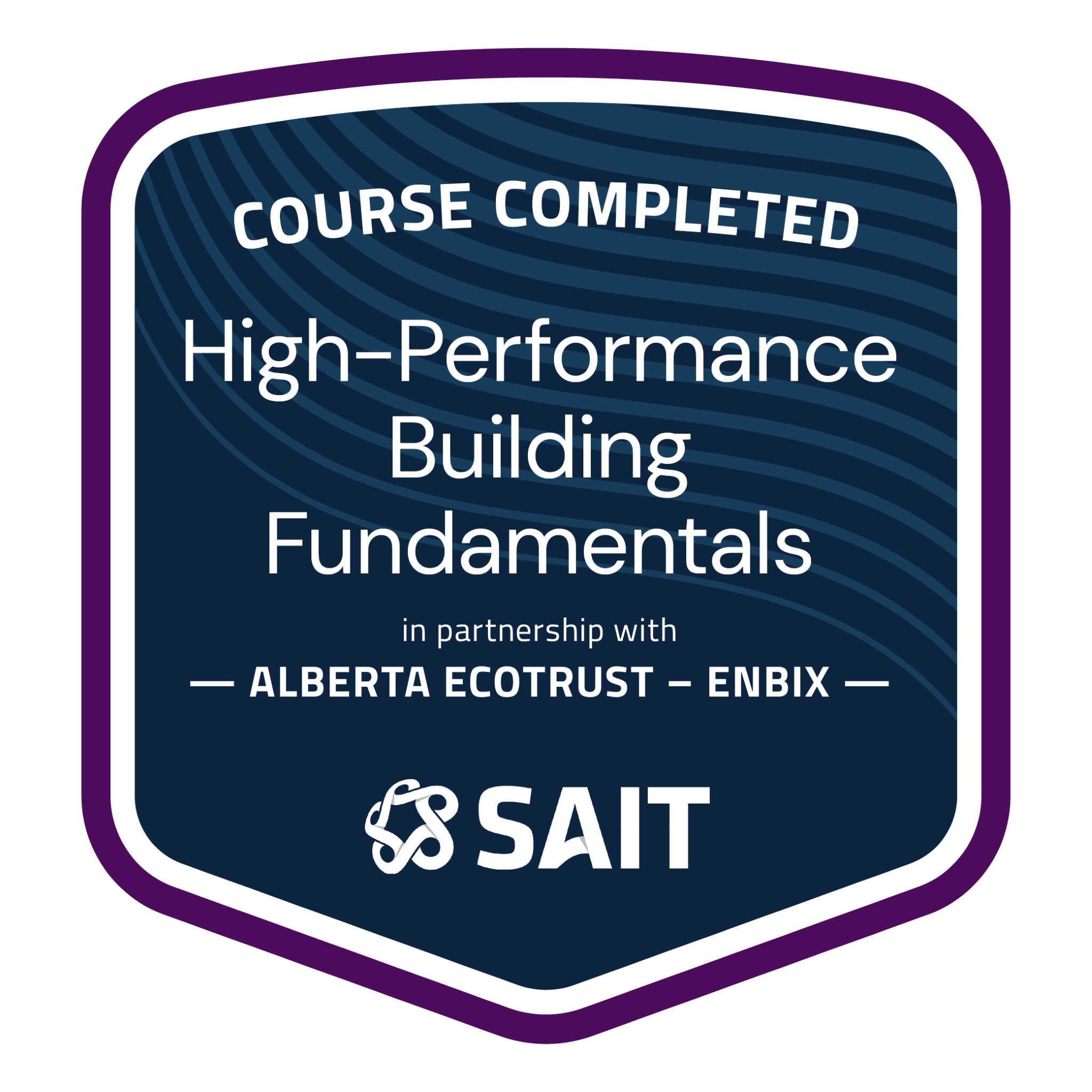 High-Performance Building Fundamentals