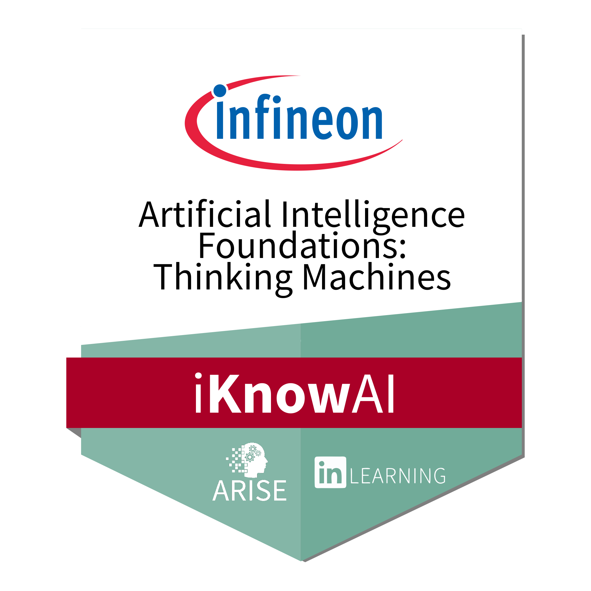 Artificial Intelligence Foundations: Thinking Machines (Linkedin Learning)