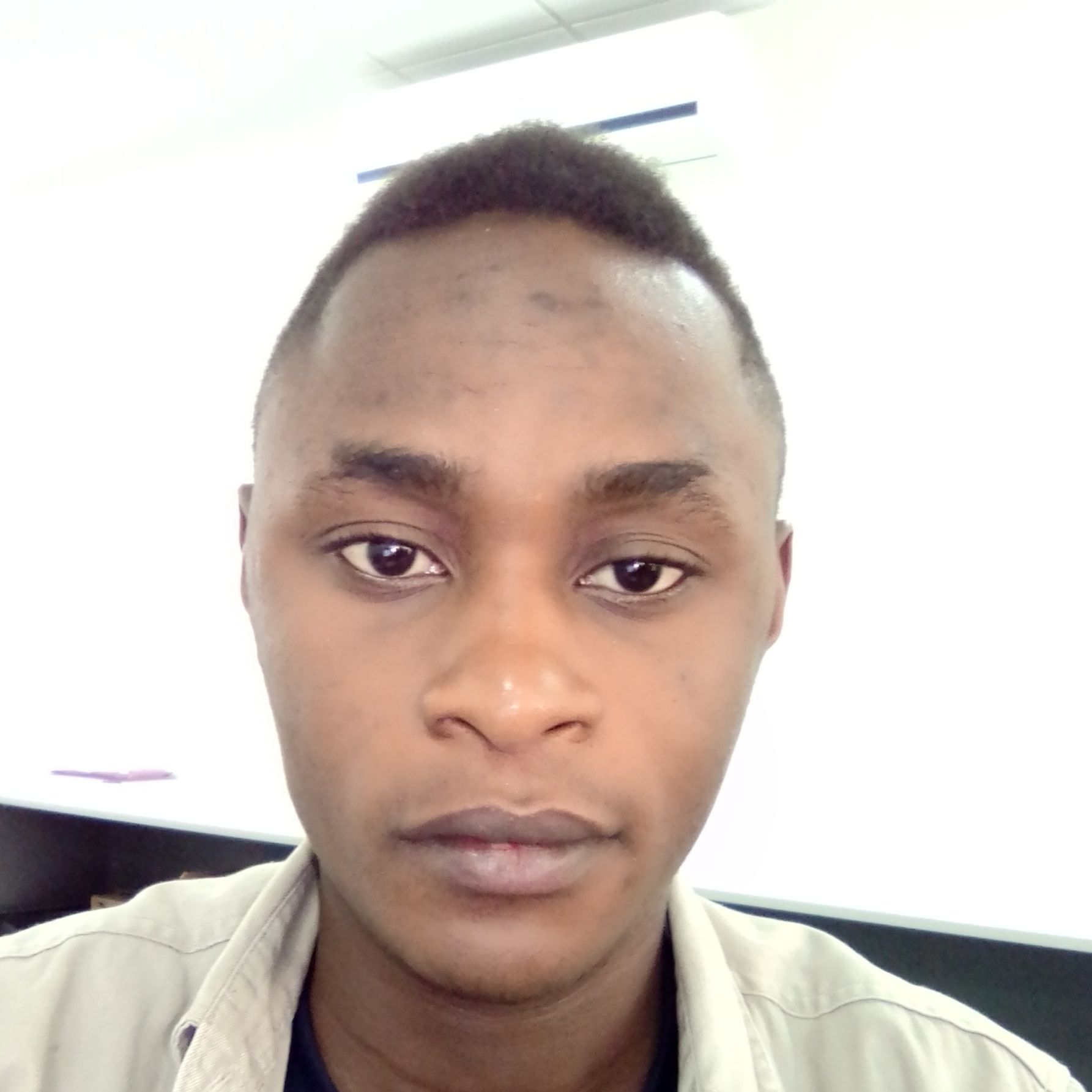 Credly profile picture for @office