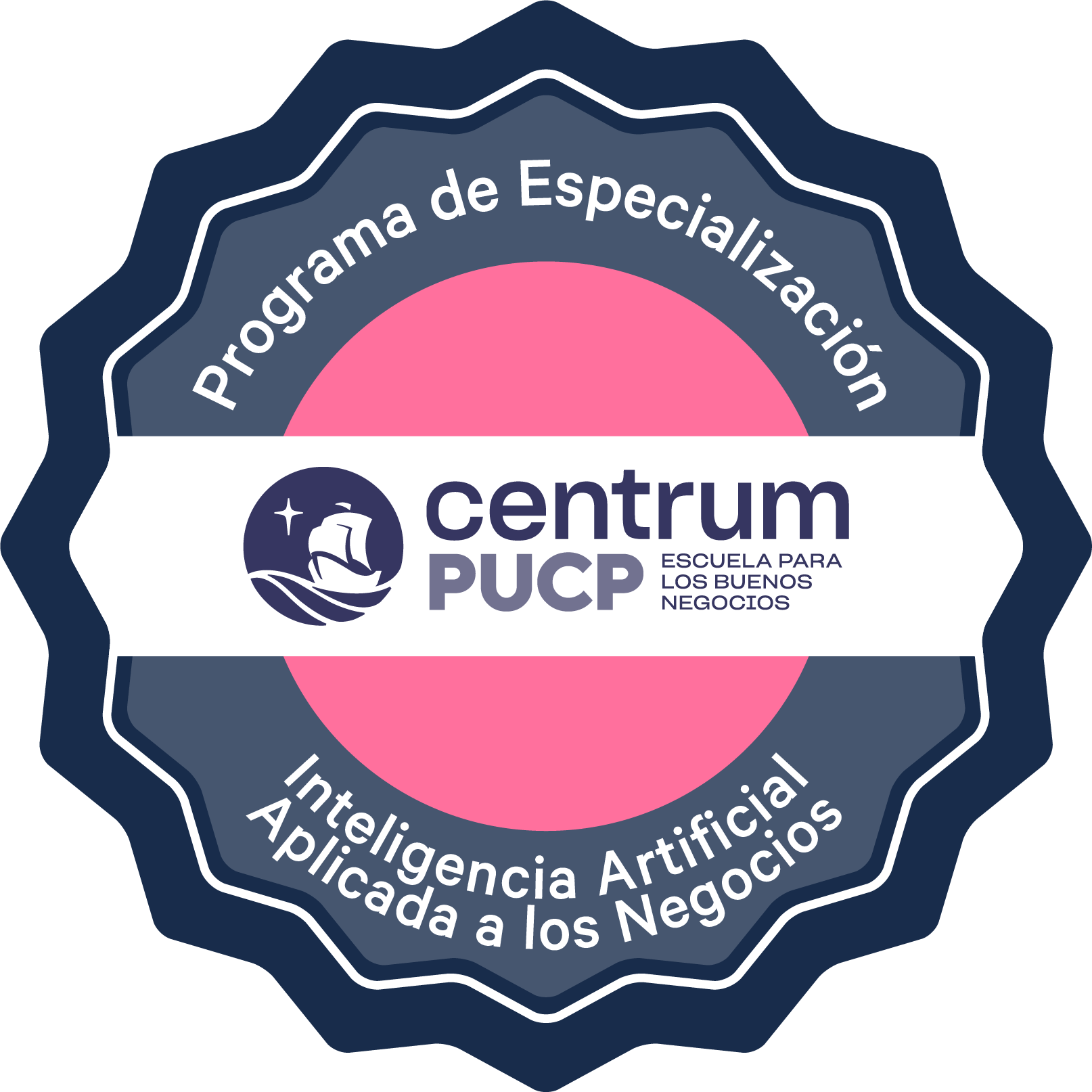 Programa de Especialización en Inteligencia Artificial Aplicada a los Negocios