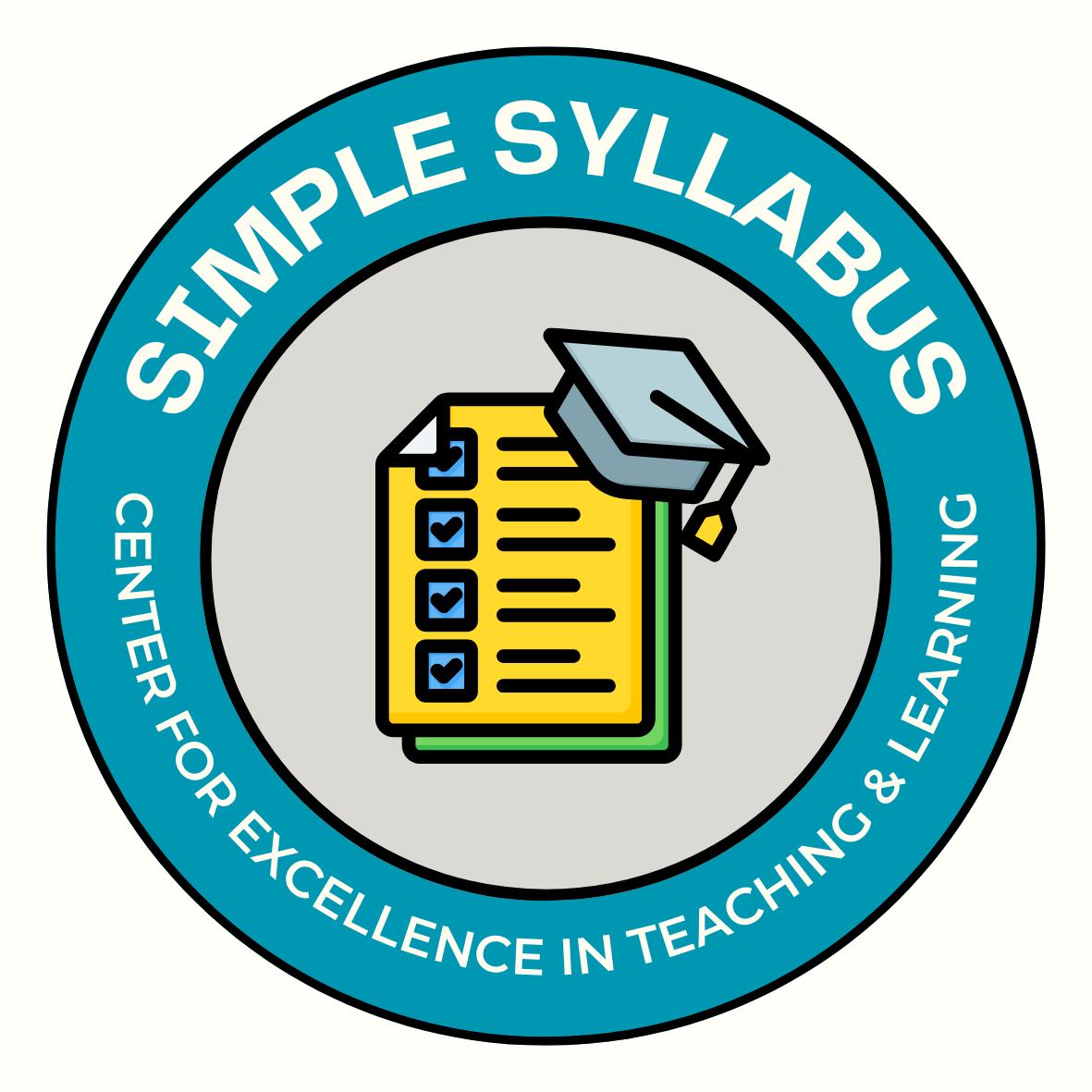 Simple Syllabus Training