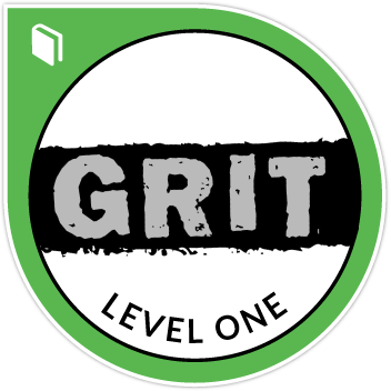 GRIT Gauge™ Completion