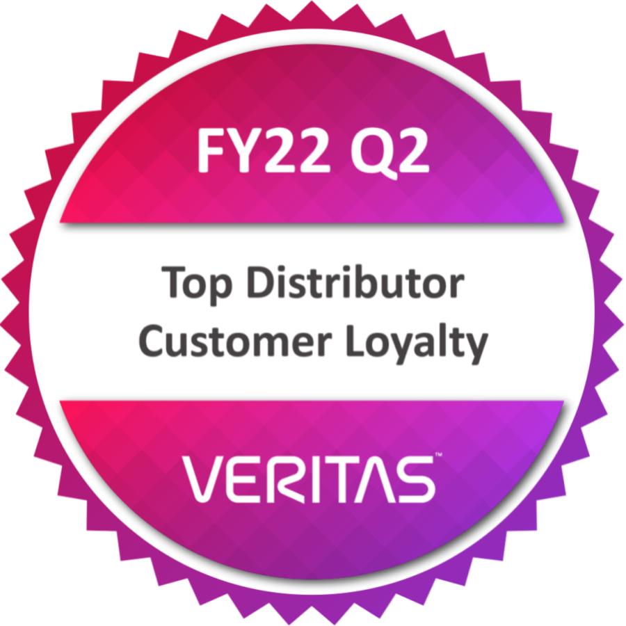 Top Distributor Customer Loyalty - Adistec Brazil