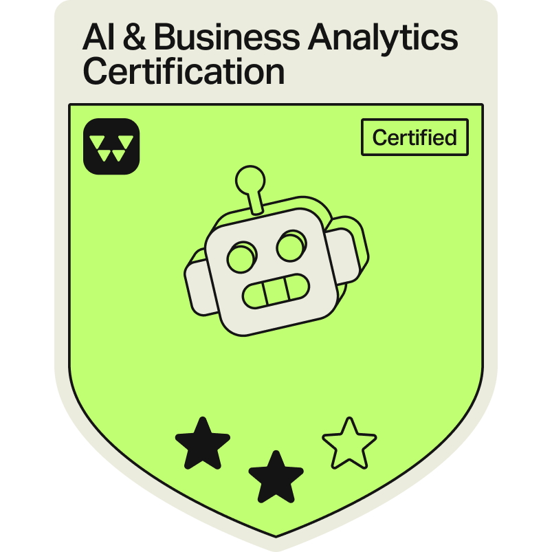 AI & Business Analytics