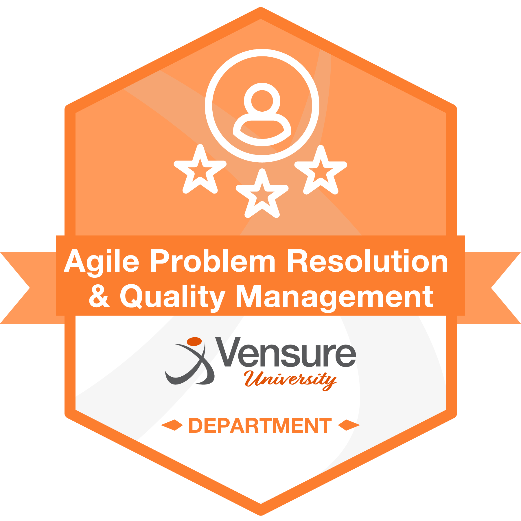 Agile Problem Resolution and Quality Management