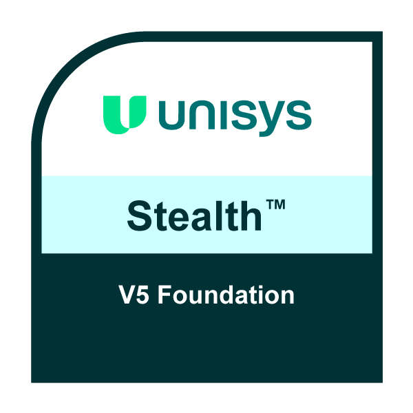 Unisys Stealth® v5 Foundation