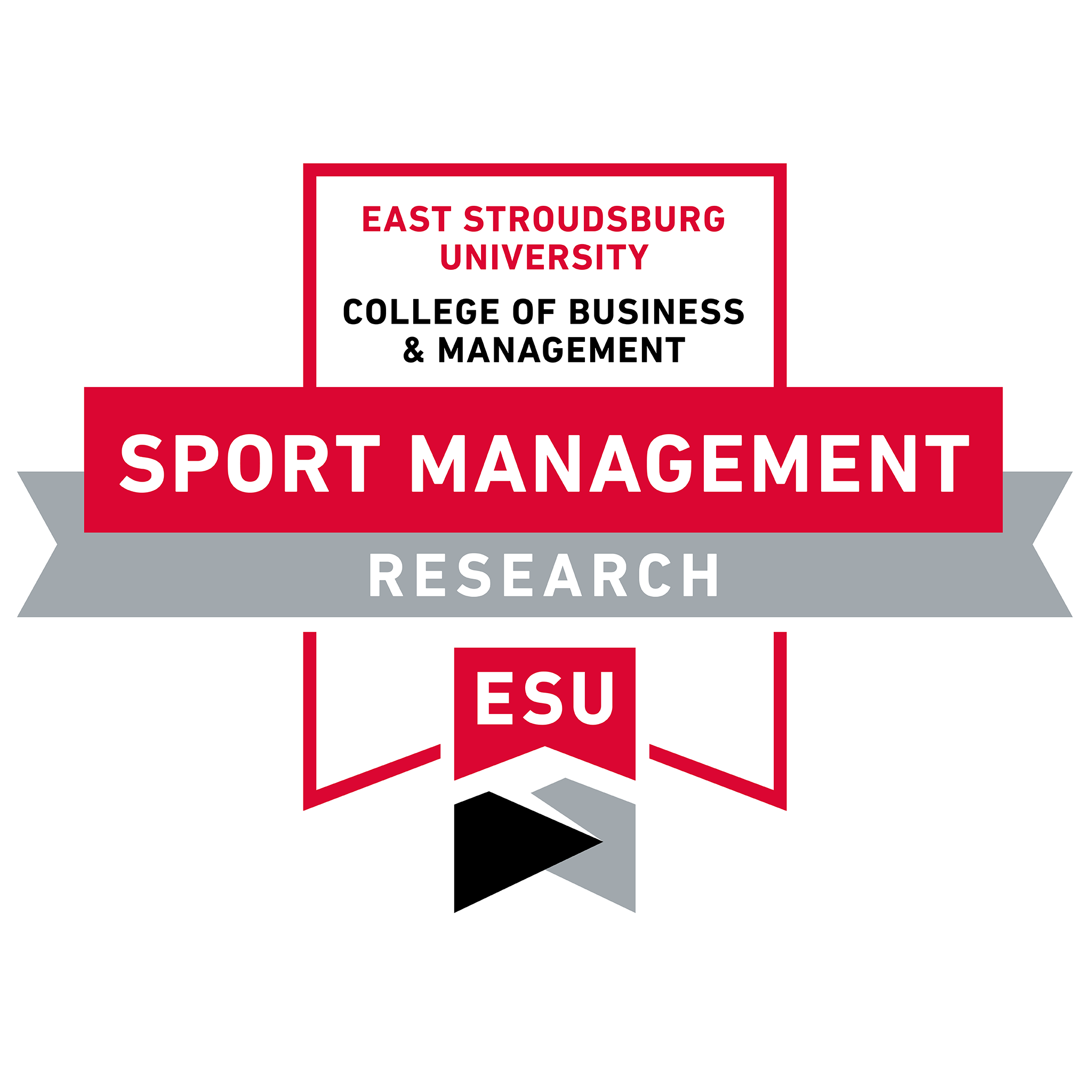 SMGT Sport Management Research