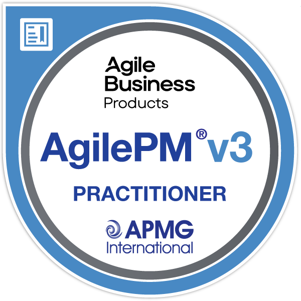 AgilePM® v3 Practitioner