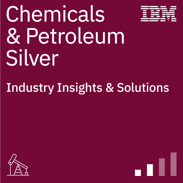 Chemicals and Petroleum Insights and Solutions (Silver)