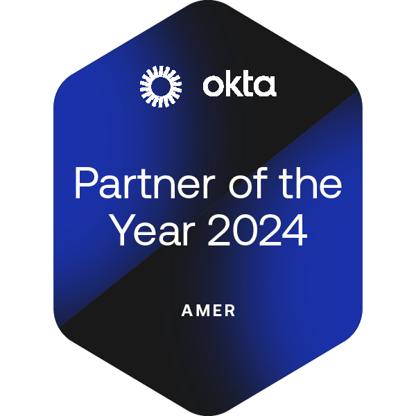AMER Partner of the Year 2024