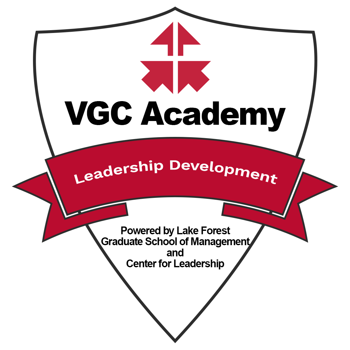 VGC Academy Leadership Development