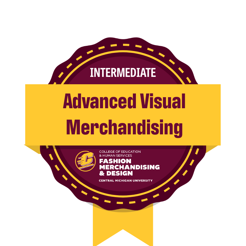 Advanced Visual Merchandising