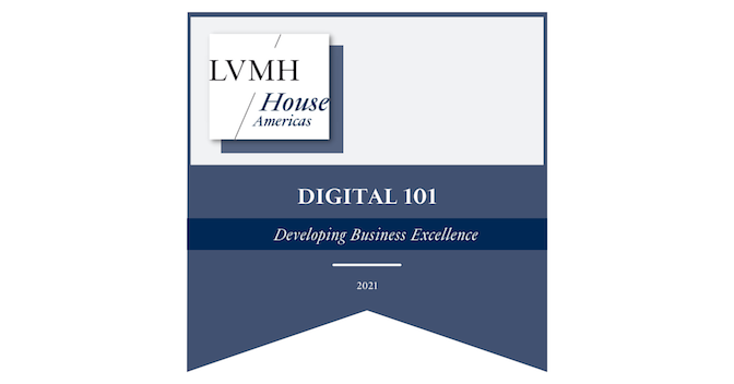 Digital 101 - Credly