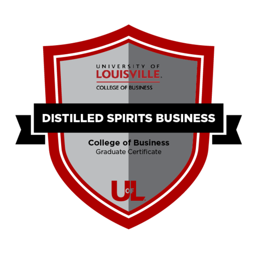 Distilled Spirits Business Credly
