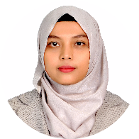 Credly profile picture for @nadia